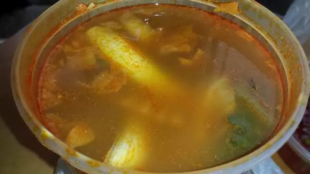 Zazang Korean Noodles