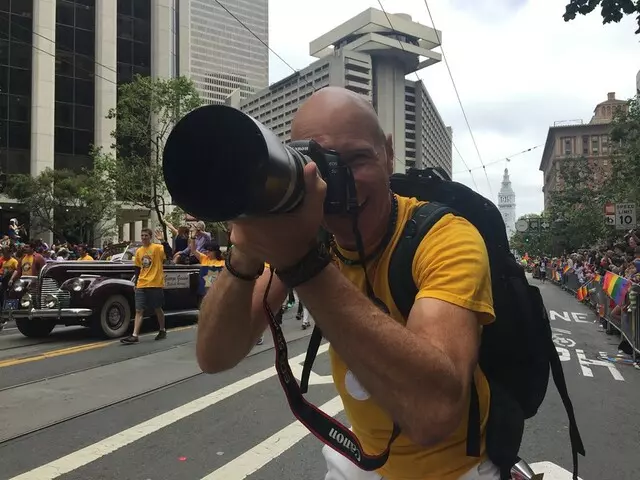 Rob Perica Photography