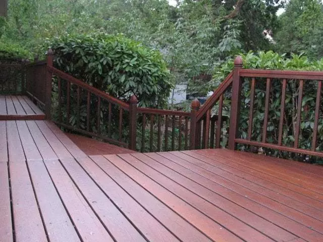 All Pro Deck